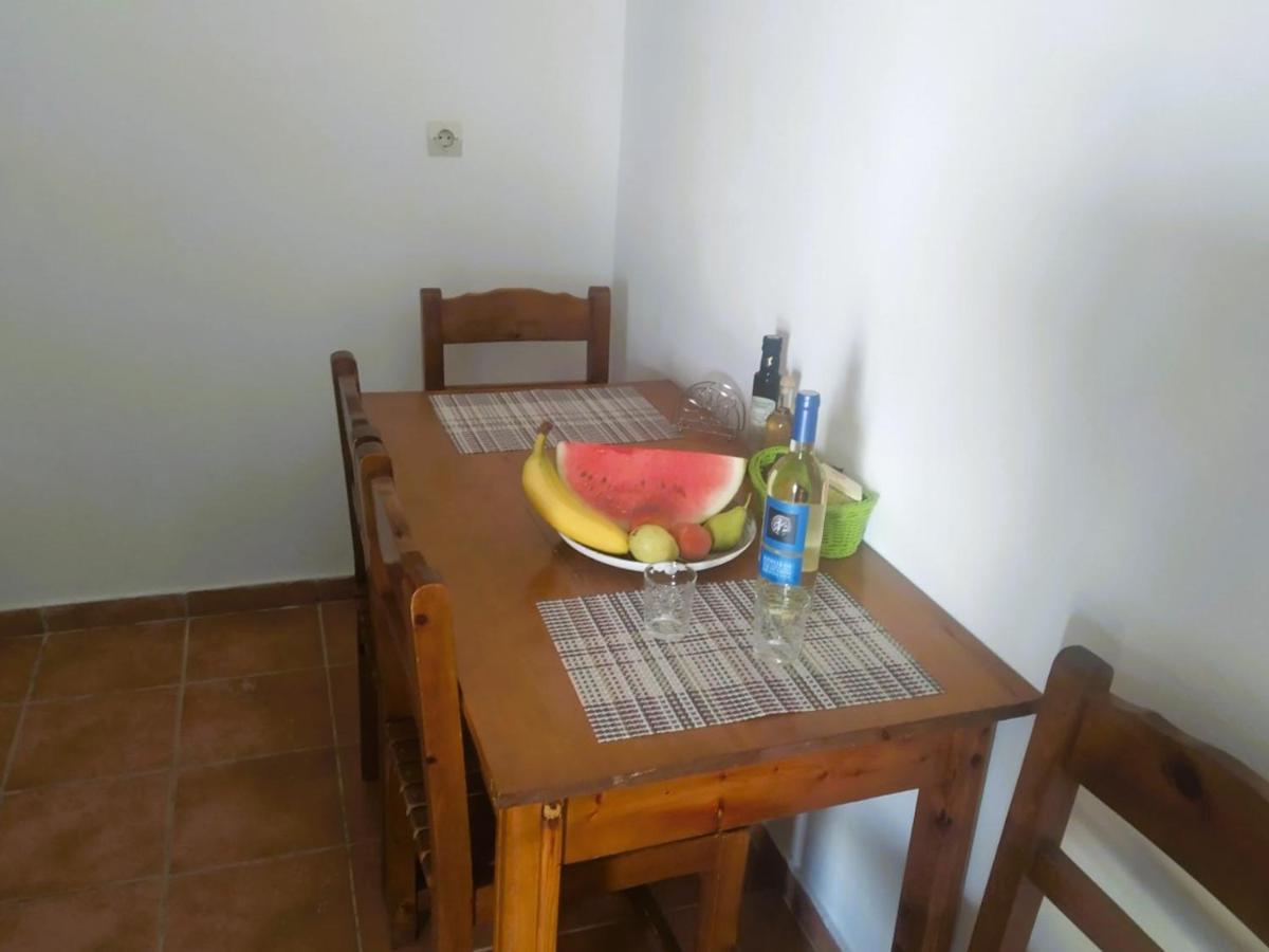 Aris Seaside Issos Beach Agios Georgios  Eksteriør billede